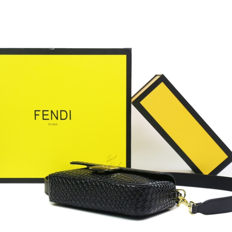 Fendi Satchel Bags